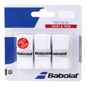 Обмотки Babolat Pro Skin 3шт 653036