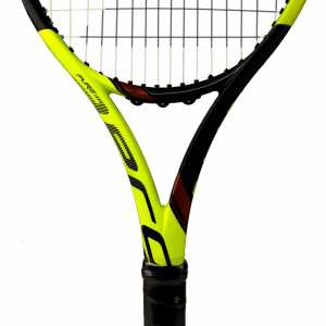 Babolat Pure Aero VS Tour 101276