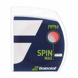 Babolat RPM Blast Rough Цвет Флуоресцентно-красный 241136201