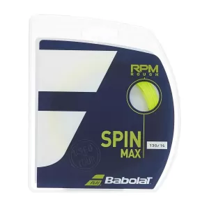 Babolat RPM Blast Rough Цвет Желтый 241136113