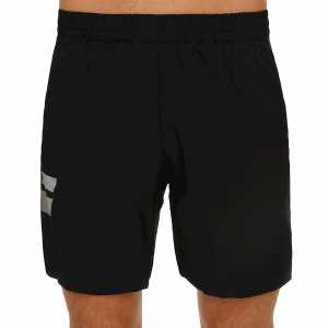 Мужские шорты Babolat Core 2017 Цвет Черный 3MS17061-105 Мужские шорты Babolat Core 2017 Цвет Черный 3MS17061-105