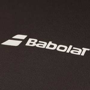 Мужская футболка Babolat Core 1/2 Zip 3MS17171