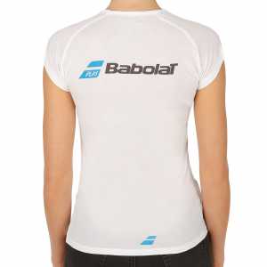 Женская футболка Babolat Core 3WS17012