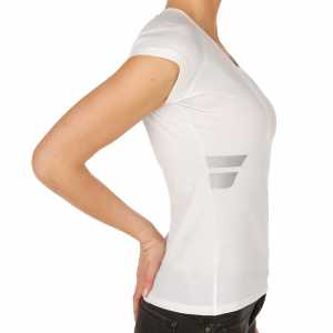 Женская футболка Babolat Core 3WS17012