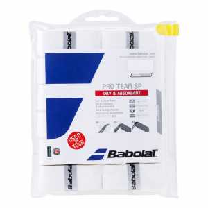 Обмотки Babolat Pro Team SP 12шт 654011