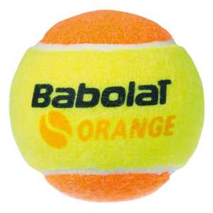 Babolat Orange ведро 36 мячей 513003