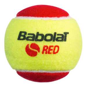 Babolat Red Felt 24 мяча 516005