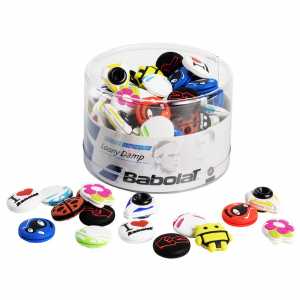 Виброгаситель Babolat Loony Damp 75шт 700035