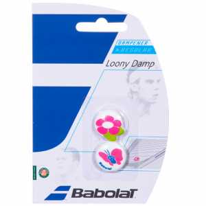 Виброгаситель Babolat Loony Damp Girl 2шт 700028