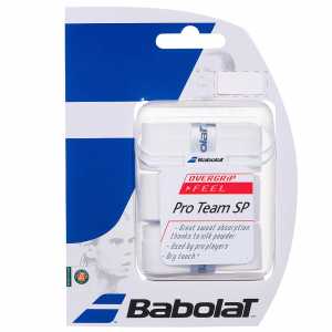Обмотки Babolat Pro Team SP 3шт 653025