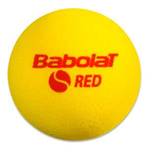 Babolat Red Foam 3шт 501037