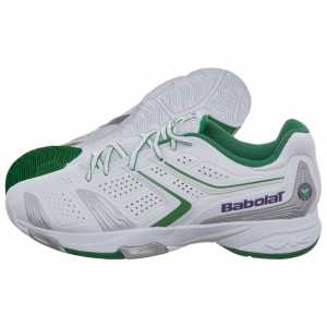 Кроссовки мужские Babolat Drive 3 Wimbledon 36F1395