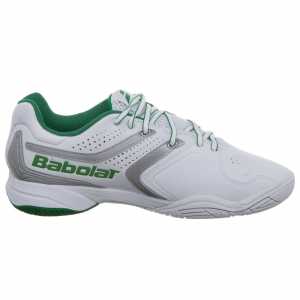 Кроссовки мужские Babolat Drive 3 Wimbledon 36F1395