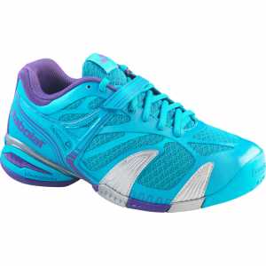 Кроссовки женские Babolat Propulse 4 Lady 31S1374