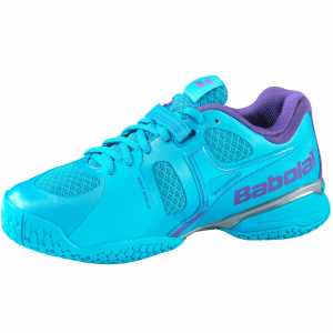 Кроссовки женские Babolat Propulse 4 Lady 31S1374