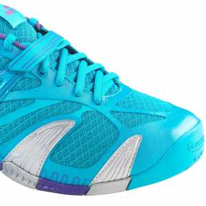 Кроссовки женские Babolat Propulse 4 Lady 31S1374