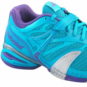 Кроссовки женские Babolat Propulse 4 Lady 31S1374