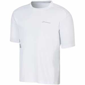 Футболка для мальчика Babolat Performance Цвет Белый 3BS16012-101