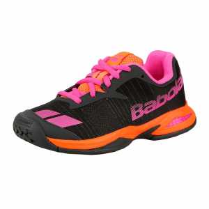Детские кроссовки Babolat Jet All Court (31-35.5) 32S17648 Детские кроссовки Babolat Jet All Court (31-35.5) 32S17648