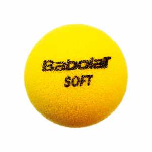 Babolat Soft Foam 36 мячей 511005