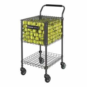 Корзина на 325 мячей Gamma Ballhopper Brute Teaching Cart GM-TC325