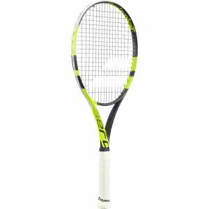 Комплект Babolat Pure Aero Lite + Струны + Сумка 101308