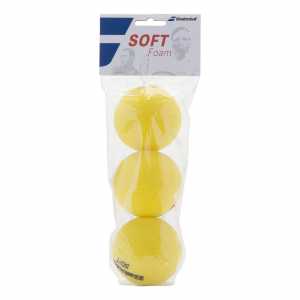 Babolat Soft Foam 3шт 501058