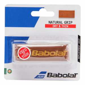 Грип Babolat Natural Grip 670063