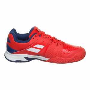 Детские кроссовки Babolat Propulse All court (31.5 - 35.5) 32S18478