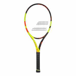 Babolat Pure Aero French Open Decima 101385