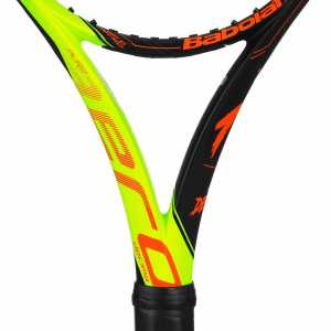 Babolat Pure Aero French Open Decima 101385