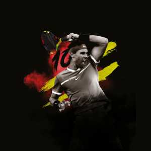 Babolat Pure Aero French Open Decima 101385