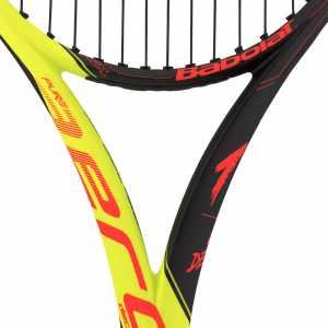 Babolat Pure Aero French Open Decima 101385