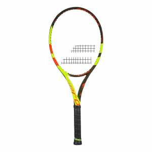 Babolat Pure Aero Lite French Open Decima 102386
