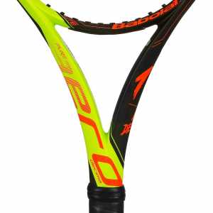 Babolat Pure Aero Lite French Open Decima 102386
