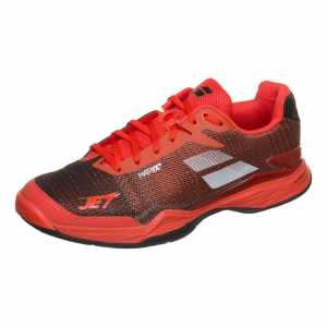 Кроссовки мужские Babolat Jet Mach II Clay 30S18631 Кроссовки мужские Babolat Jet Mach II Clay 30S18631