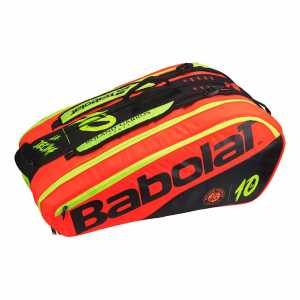 Сумка Babolat Pure X12 French Open Decima 751164