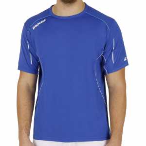 Мужская футболка Babolat Match Core 40S1411