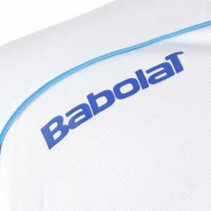 Футболка для мальчиков Babolat Match Core 42S1470