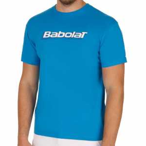 Футболка для мальчиков Babolat Training Basic 42F1482