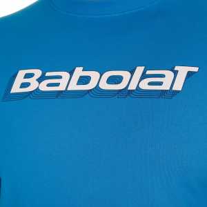 Футболка для мальчиков Babolat Training Basic 42F1482
