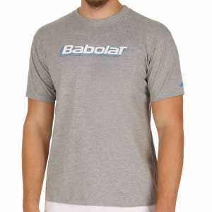 Мужская футболка Babolat Training Basic 40F1482