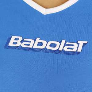 Женская футбола Babolat Training Basic Цвет Серый 41F1472-107