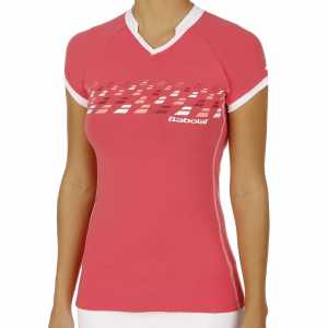 Футболка для девочек Babolat Training Essential 42F1496
