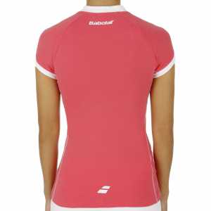 Футболка для девочек Babolat Training Essential 42F1496