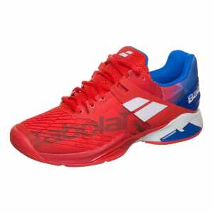 Кроссовки мужские Babolat Propulse Fury All court 30S18208 Кроссовки мужские Babolat Propulse Fury All court 30S18208