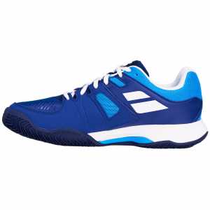 Кроссовки мужские Babolat Pulsion Clay 36S18338 Кроссовки мужские Babolat Pulsion Clay 36S18338