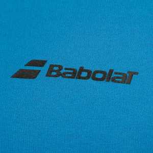 Мужская толстовка Babolat Core 2018 Цвет Ярко синий 3MS18041-4013