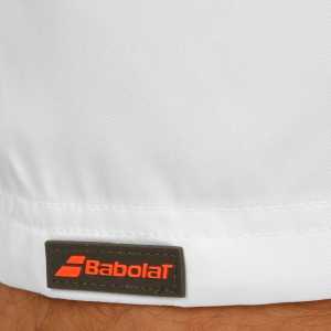 Мужские шорты Babolat Core 2018 Цвет Темно серый 3MS18061-3000