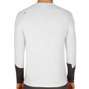 Мужская футболка Babolat Core LS 2018 3MS18111